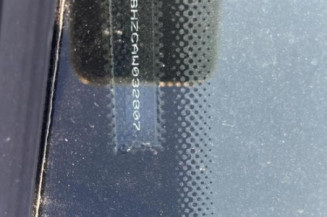 Pretensionneur de ceinture avant droit PEUGEOT 207