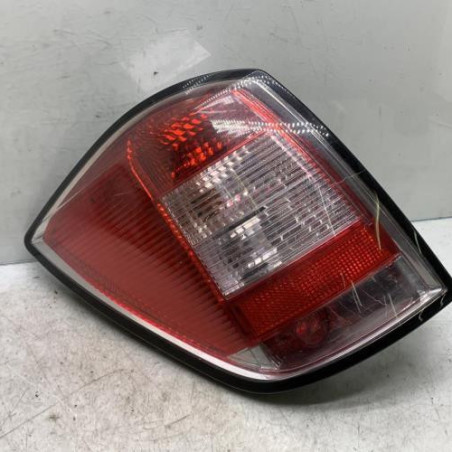 Feu arriere principal gauche (feux) OPEL ASTRA H Photo n°1