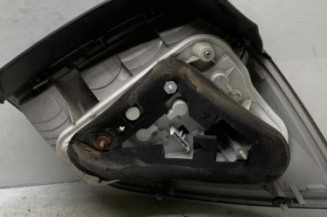 Feu arriere principal gauche (feux) OPEL ASTRA H