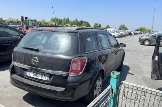 Feu arriere principal gauche (feux) OPEL ASTRA H