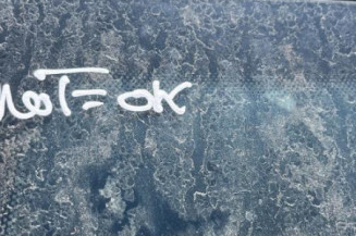 Feu arriere principal gauche (feux) OPEL ASTRA H
