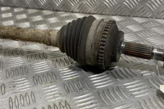Cardan gauche (transmission) RENAULT TWINGO 1