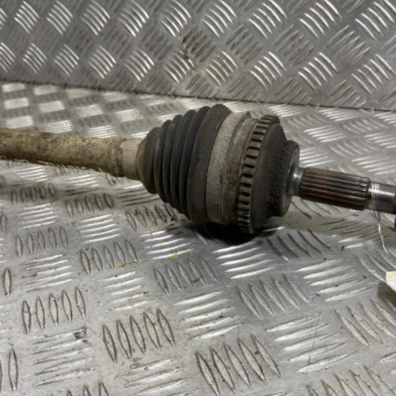 Cardan gauche (transmission) RENAULT TWINGO 1 Photo n°3