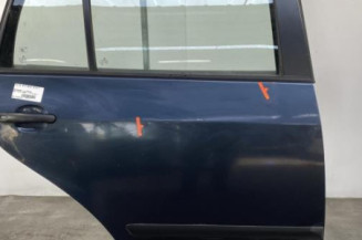 Porte arriere droit VOLKSWAGEN GOLF PLUS Photo n°1