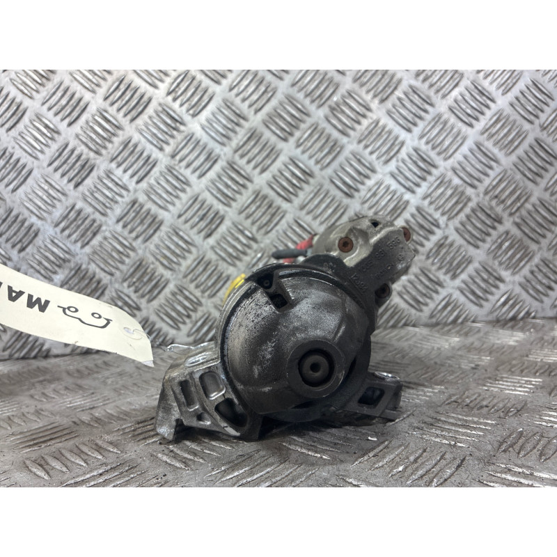 Demarreur BMW SERIE 1 E87 Photo n°6