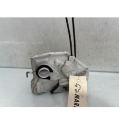 Serrure avant gauche SUZUKI SWIFT 4