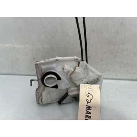 Serrure avant gauche SUZUKI SWIFT 4