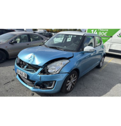 Serrure avant gauche SUZUKI SWIFT 4