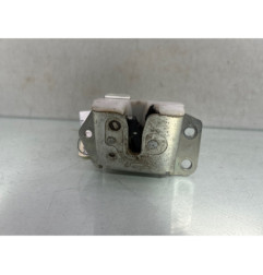 Serrure de coffre SUZUKI SWIFT 4 Photo n°1