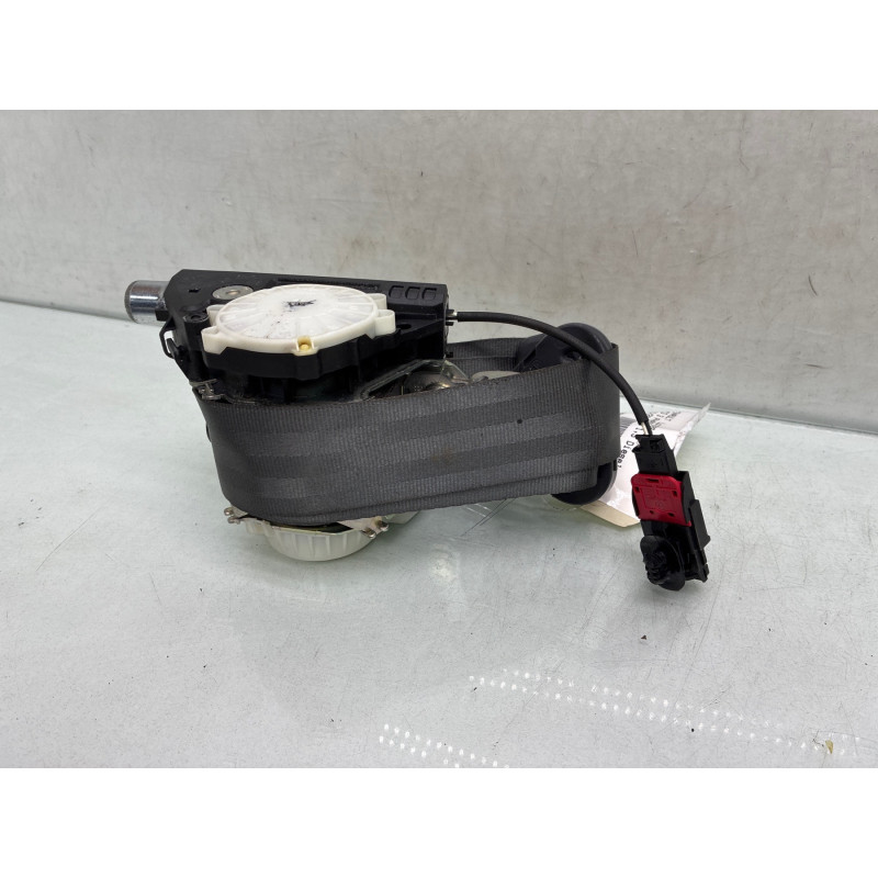 Pretensionneur de ceinture avant droit RENAULT CLIO 3 Photo n°1