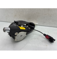 Pretensionneur de ceinture avant droit RENAULT CLIO 3