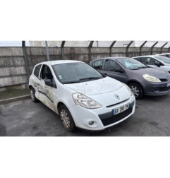 Pretensionneur de ceinture avant droit RENAULT CLIO 3