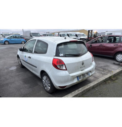 Pretensionneur de ceinture avant droit RENAULT CLIO 3