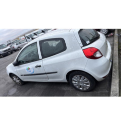 Pretensionneur de ceinture avant droit RENAULT CLIO 3