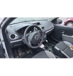 Pretensionneur de ceinture avant droit RENAULT CLIO 3