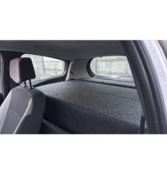 Pretensionneur de ceinture avant droit RENAULT CLIO 3