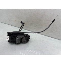 Serrure avant gauche RENAULT CLIO 3