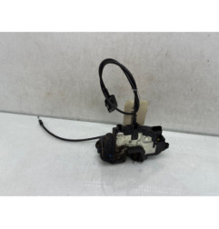 Serrure avant gauche RENAULT CLIO 3