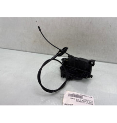 Serrure avant gauche RENAULT CLIO 3