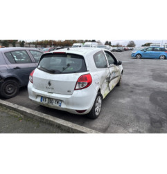 Serrure avant gauche RENAULT CLIO 3