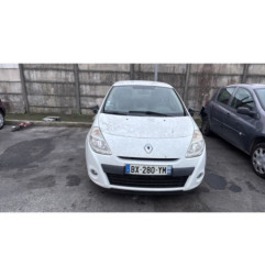 Serrure avant gauche RENAULT CLIO 3