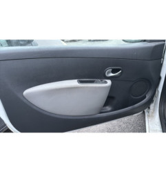 Serrure avant gauche RENAULT CLIO 3