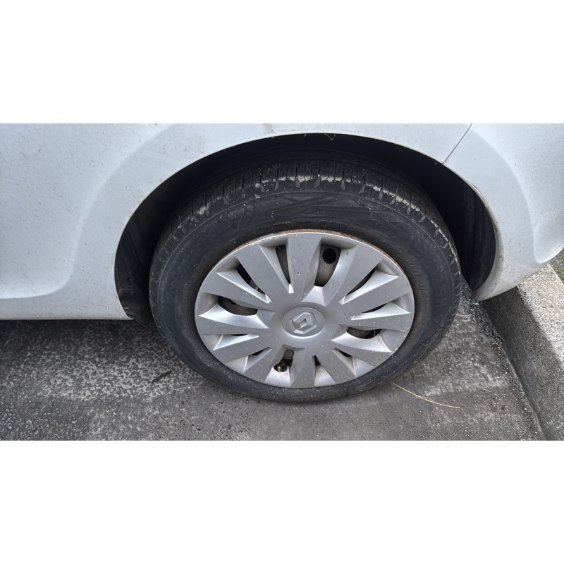 Serrure avant gauche RENAULT CLIO 3 Photo n°19