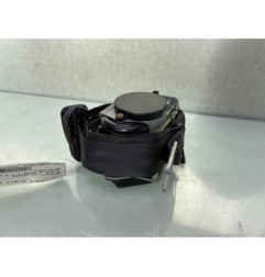 Pretensionneur de ceinture avant gauche RENAULT MEGANE 3 Photo n°1