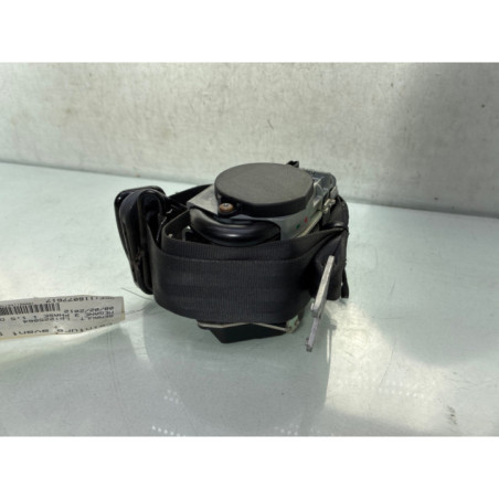 Pretensionneur de ceinture avant gauche RENAULT MEGANE 3 Photo n°1