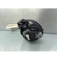 Pretensionneur de ceinture avant gauche RENAULT MEGANE 3