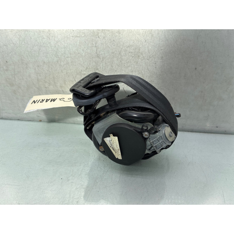 Pretensionneur de ceinture avant gauche RENAULT MEGANE 3 Photo n°2