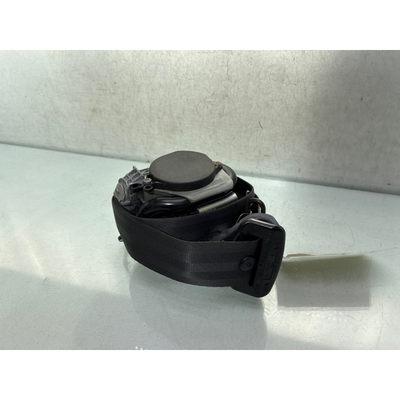 Pretensionneur de ceinture avant gauche RENAULT MEGANE 3 Photo n°3