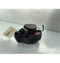 Pretensionneur de ceinture avant gauche RENAULT MEGANE 3
