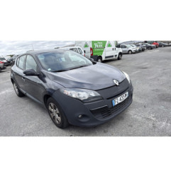 Pretensionneur de ceinture avant gauche RENAULT MEGANE 3