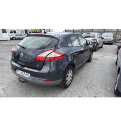Pretensionneur de ceinture avant gauche RENAULT MEGANE 3