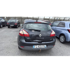 Pretensionneur de ceinture avant gauche RENAULT MEGANE 3