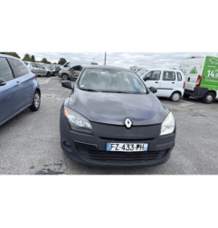 Pretensionneur de ceinture avant gauche RENAULT MEGANE 3