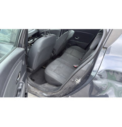 Pretensionneur de ceinture avant gauche RENAULT MEGANE 3