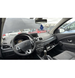 Pretensionneur de ceinture avant gauche RENAULT MEGANE 3