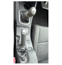 Pretensionneur de ceinture avant gauche RENAULT MEGANE 3