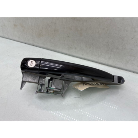 Poignee porte avant gauche PEUGEOT 207