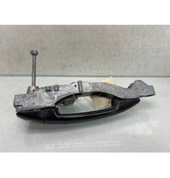 Poignee porte avant gauche PEUGEOT 207