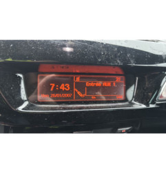 Custode avant droit (porte) CITROEN DS3