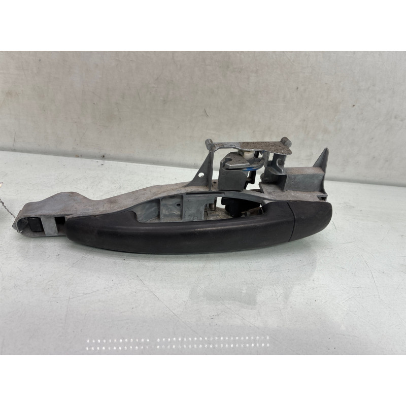 Poignee porte laterale droit CITROEN BERLINGO 2 Photo n°3