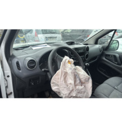 Poignee porte laterale droit CITROEN BERLINGO 2