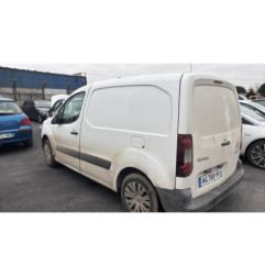 Poignee interieur porte laterale droite CITROEN BERLINGO 2