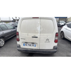 Poignee interieur porte laterale droite CITROEN BERLINGO 2