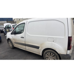 Poignee interieur porte laterale droite CITROEN BERLINGO 2
