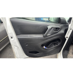 Poignee interieur porte laterale droite CITROEN BERLINGO 2