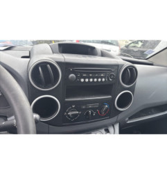 Poignee interieur porte laterale droite CITROEN BERLINGO 2